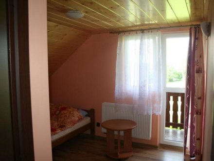 Agroturystyka Pod Lipą